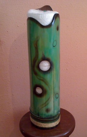 Porta papel higienico 